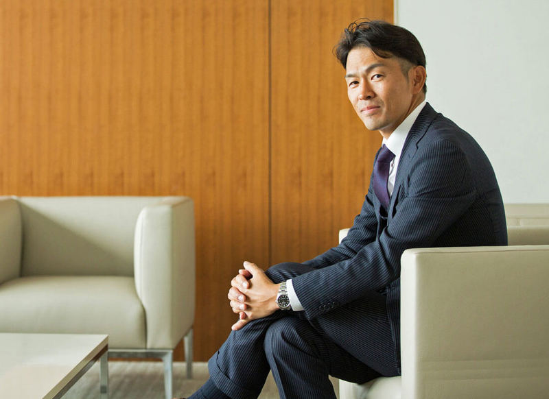 KPMGセミナー佐渡様